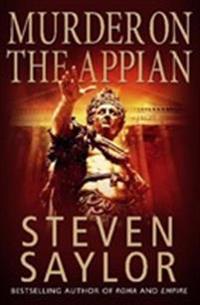 A Murder on the Appian Way