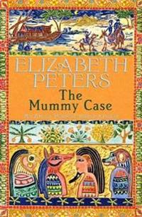 The Mummy Case