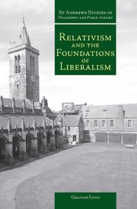 St Andrews Studies in Philosophy and Public Affairs