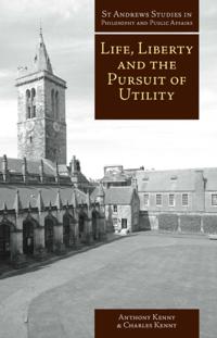 St Andrews Studies in Philosophy and Public Affairs