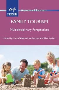Bokomslag för "Family Tourism"