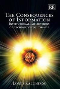 The Consequences of Information