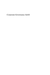 The Cournot Centre series
