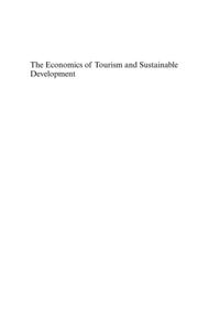 Economics of Tourism and Sustainable Development
