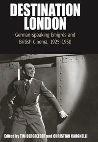Destination London