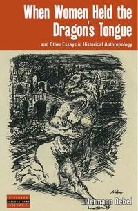 When Women Held the Dragon's Tongue