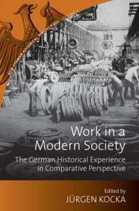 New German Historical Perspectives