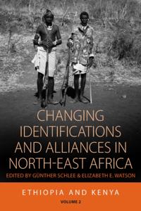 Integration and Conflict Studies