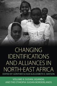 Integration and Conflict Studies