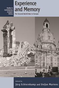 Studies in Contemporary European History