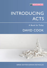 Introducing Acts