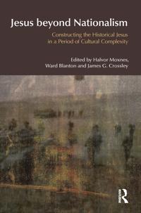 Jesus Beyond Nationalism