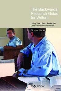 The 'Backwards' Research Guide for Writers