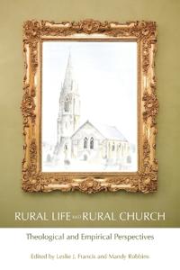 Rural Life and Rural Church