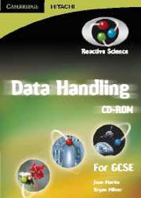 Reactive Science Datahandling Network Licence (LAN)