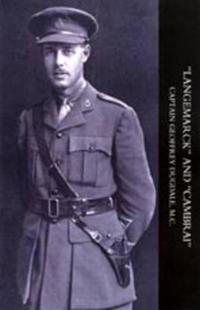 "Langemarck" and "Cambrai"