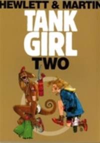 Hole of Tank Girl