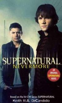 Supernatural - Nevermore