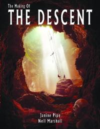 The Making of The Descent