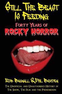 Still the Beast Is Feeding: 40 Years of Rocky Horror
