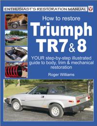 Enthusiast''s Restoration Manual