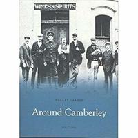 Around Camberley: Pocket Images