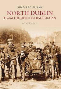 North Dublin - From the Liffey to Balbriggan