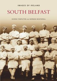South Belfast: Images of Ireland