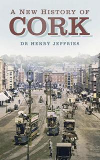 A New History of Cork