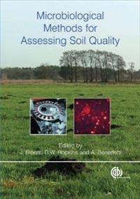 Microbiological Methods for Assessing Soil Quality
