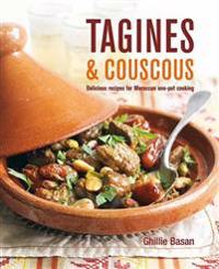 Basan, G: Tagines and Couscous