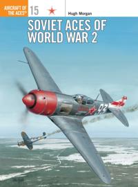 Aircraft of the Aces