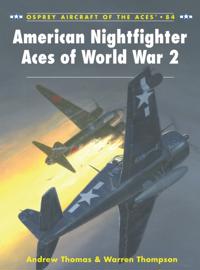 Aircraft of the Aces