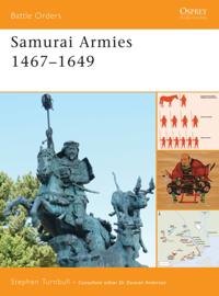 Battle Orders