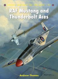 Aircraft of the Aces