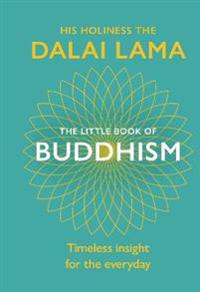 The Little Book of Buddhism