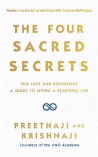 The Four Sacred Secrets