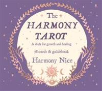 The Harmony Tarot