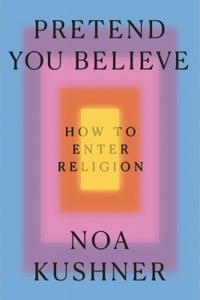 Pretend You Believe