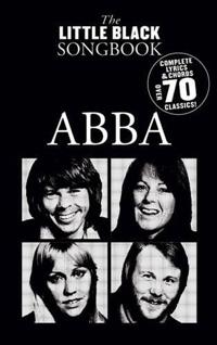 The Little Black Songbook: ABBA