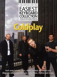 Coldplay