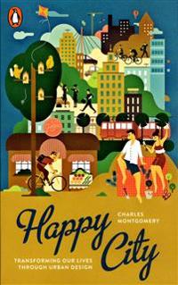 Happy City