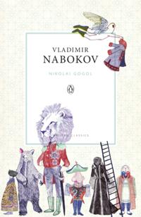 Penguin Modern Classics