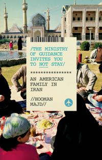 Ministry of Guidance Invites You to Not Stay