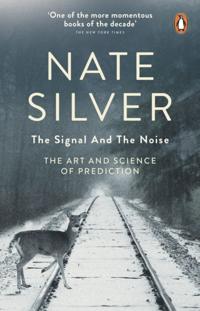 Signal and the Noise