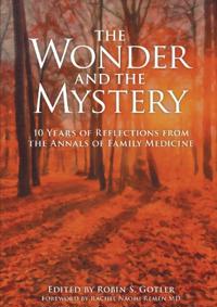 The Wonder and the Mystery