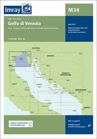 M34 Golfo di Venezia