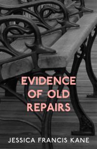Evidence of Old Repairs