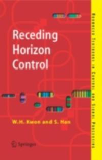 Advanced Textbooks in Control and Signal Processing