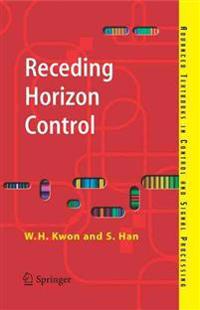 Receding Horizon Control